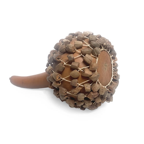 DJABARA  Hochet musical