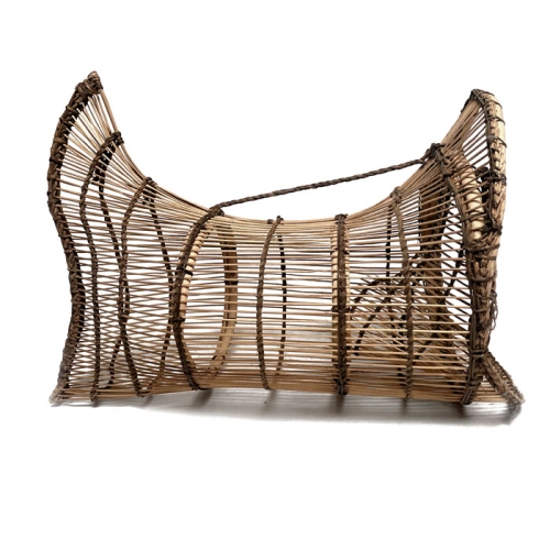 Petite nasse de pêche asiatique