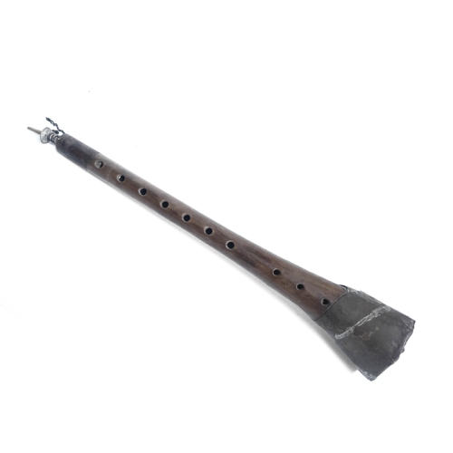 GHAÏTA  Hautbois du Maghreb