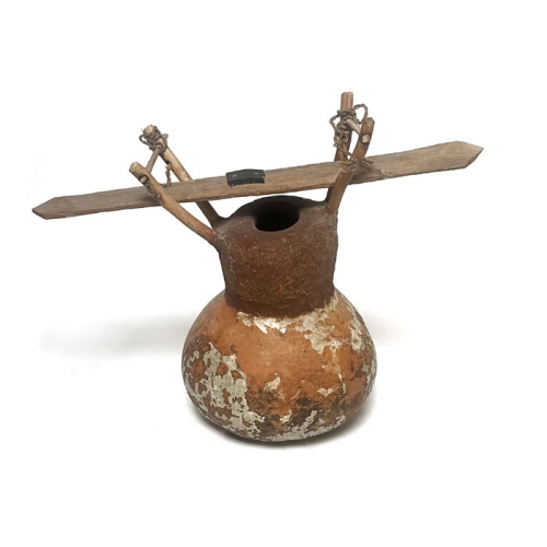 DIDIMBADIMBA xylophone à une touche