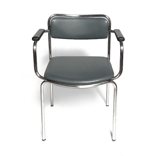 Fauteuil RITZ Lammhults avec accoudoirs