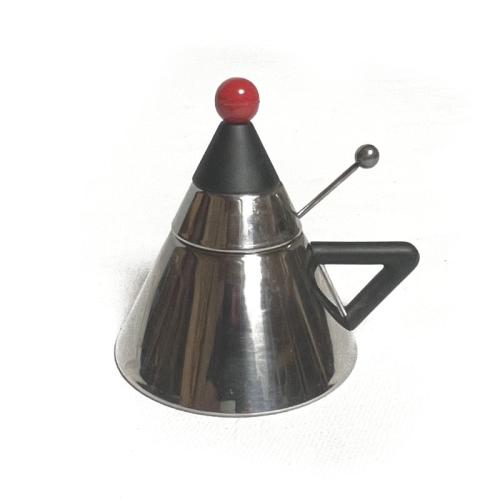 Sucrier de style Memphis SUGAR BOWL