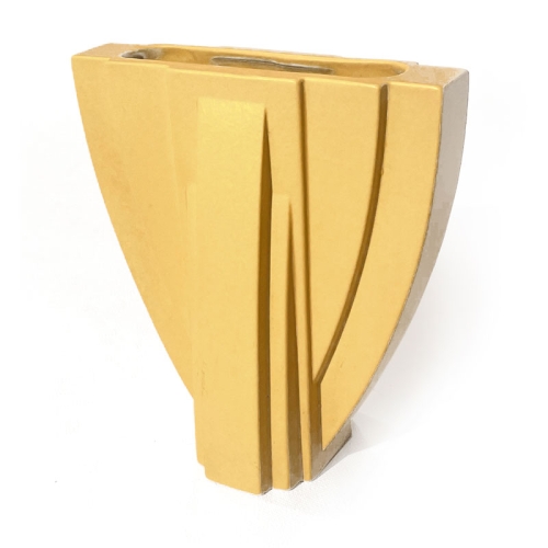 Vase D de Claude DUMAS