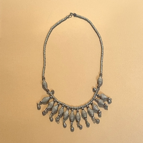 Collier ancien du RAJASTHAN