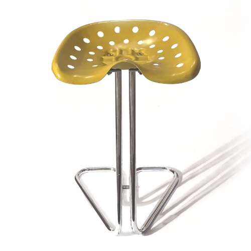 Siège haut TRACTEUR