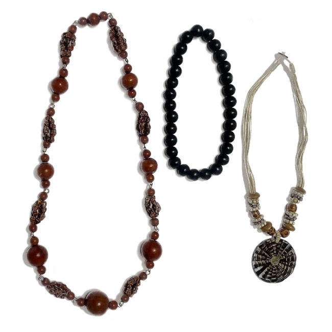 Colliers TRIO FANTASIA 1