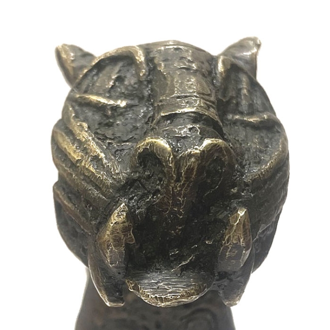 Panthère YORUBA