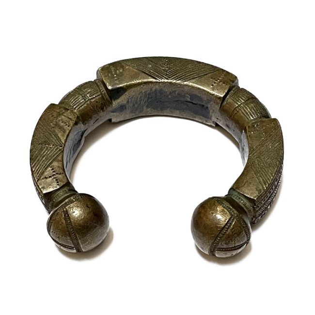 Bracelet PEUL ancien
