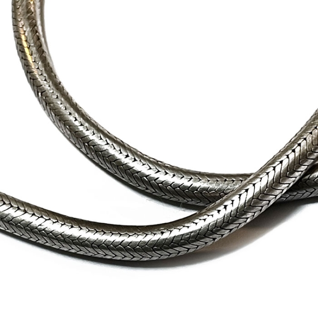 Collier SARPA Inde