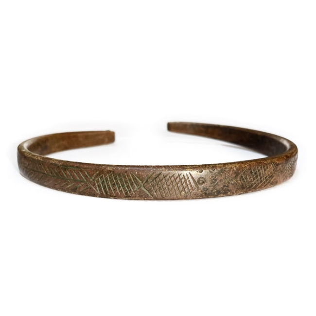 Torque collier rigide OROMO